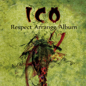 ICO Respect Arrange Album Jacket