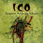 ICO Respect Arrange Album